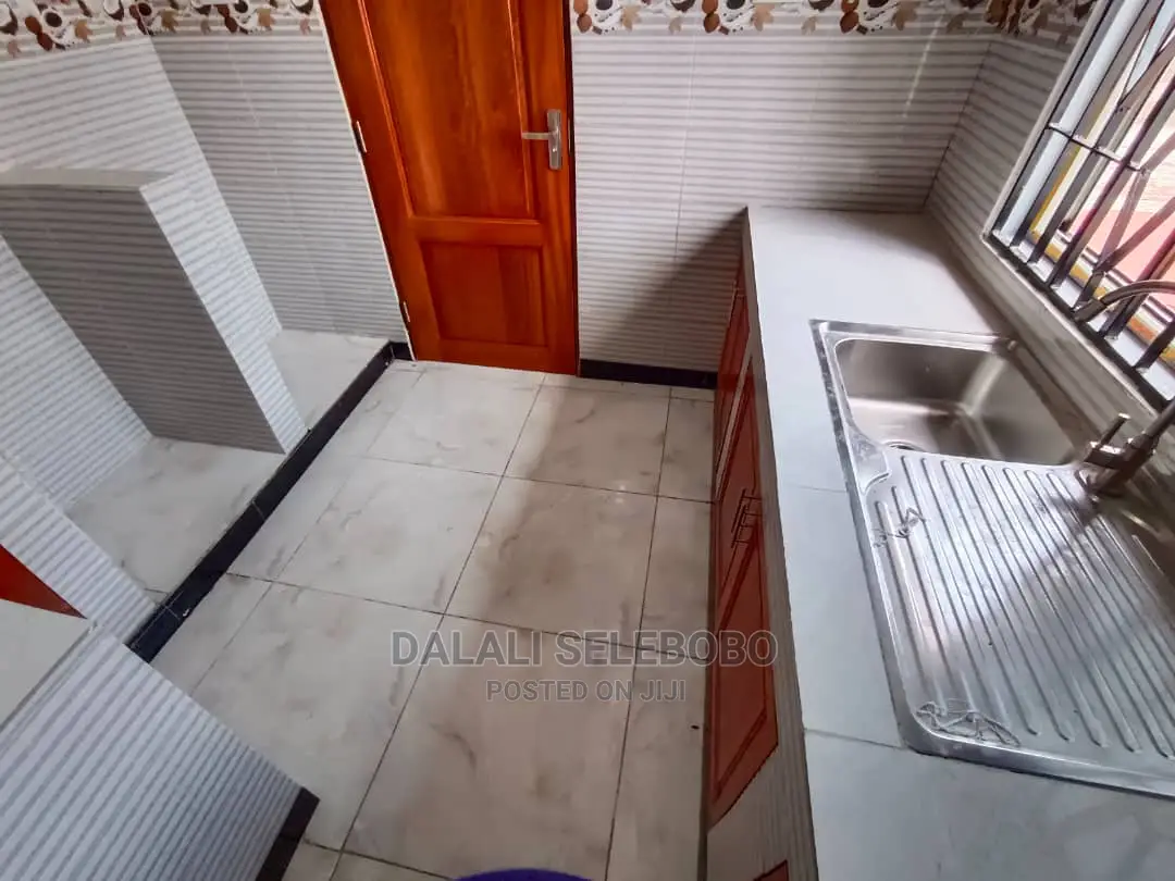 2bdrm Apartment in Kinyerezi for Rent
