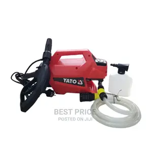 Yato High Pressure Washer Yt - 85903