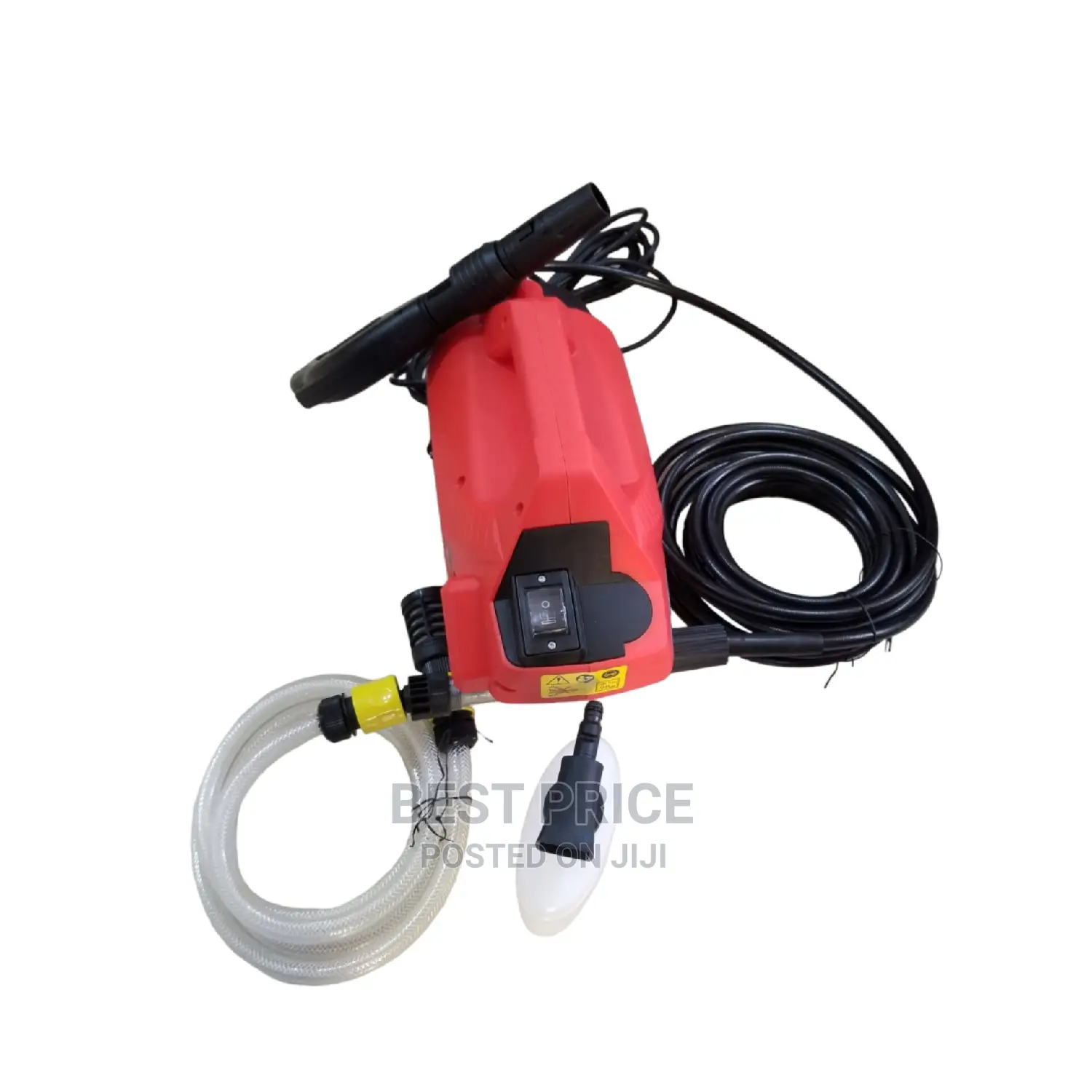 Yato High Pressure Washer Yt - 85903