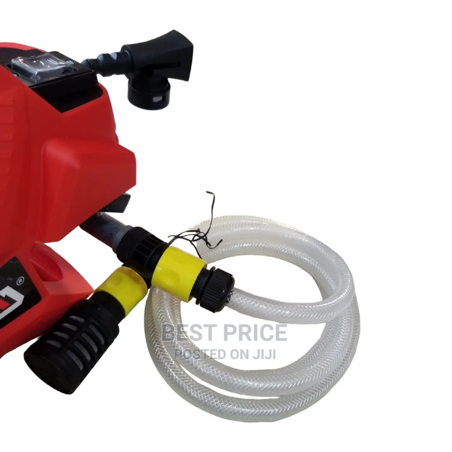 Yato High Pressure Washer Yt - 85903