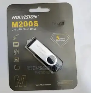 Hikvision M200s 64GB