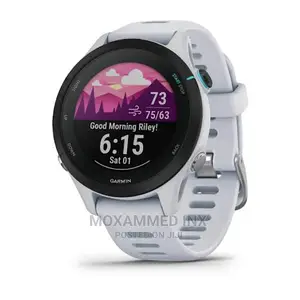 Garmin Forerunner 255S