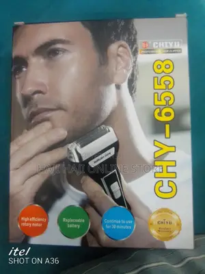 3 in 1 Hair Clipper