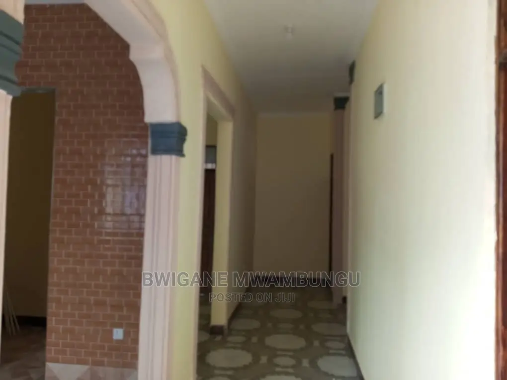 Furnished 6bdrm Apartment in Chamazi Kwa Mkongo, Mbagala for Sale