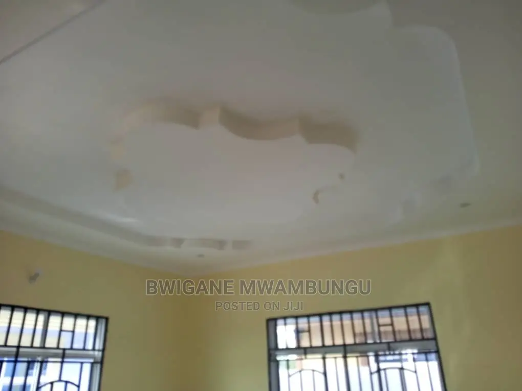 Furnished 6bdrm Apartment in Chamazi Kwa Mkongo, Mbagala for Sale