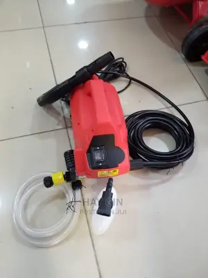 Yato High Pressure Washer