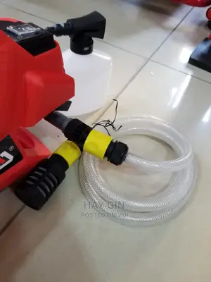 Yato High Pressure Washer