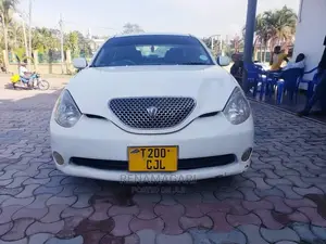 Toyota Verossa 2003 White