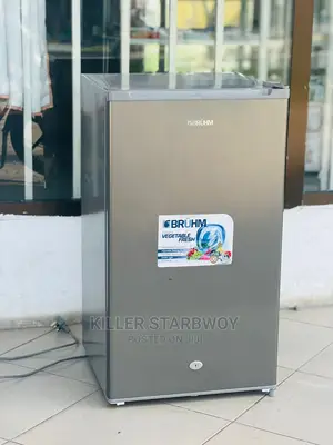 Fridge Nzuri Mno
