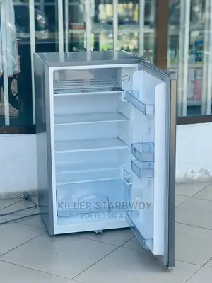 Fridge Nzuri Mno