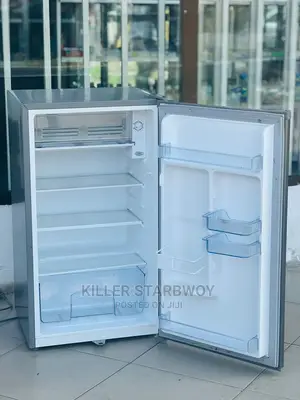 Fridge Nzuri Mno