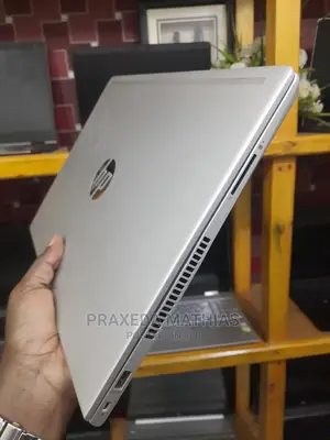 New Laptop HP ProBook 430 G7 16GB Intel Core I5 HDD+SSD 256GB