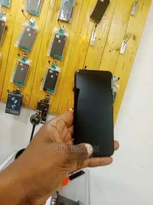Google Pixel 4 64 GB Black