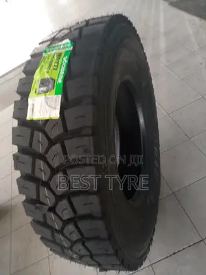 Goodride 315/80r22.5 for Differential