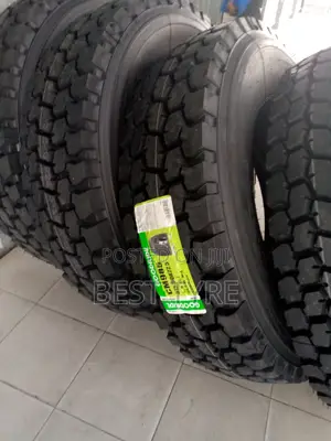Goodride 315/80r22.5 Box Patten