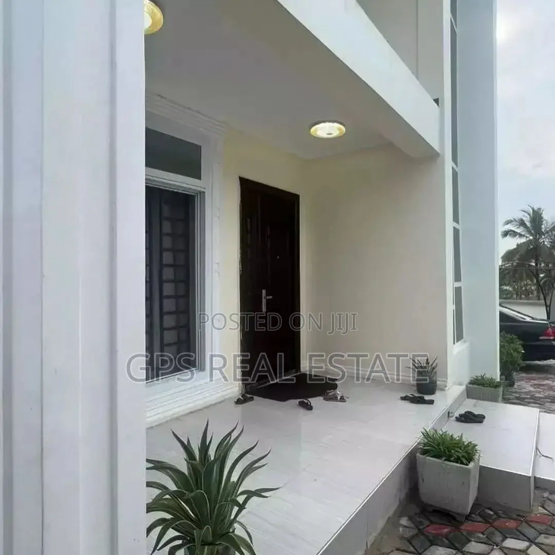 Mini Flat in Goba Njia Nne, Kinondoni for Sale
