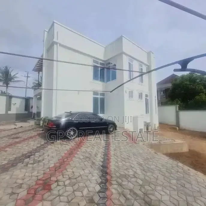Mini Flat in Goba Njia Nne, Kinondoni for Sale