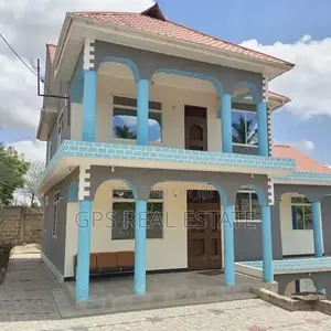 Mini Flat in Magufuli Terminal, Kinondoni for sale
