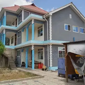 Mini Flat in Magufuli Terminal, Kinondoni for sale