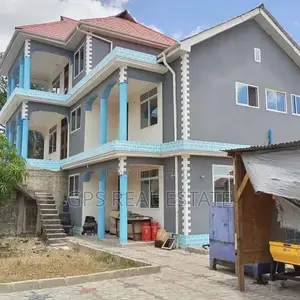 Mini Flat in Magufuli Terminal, Kinondoni for sale