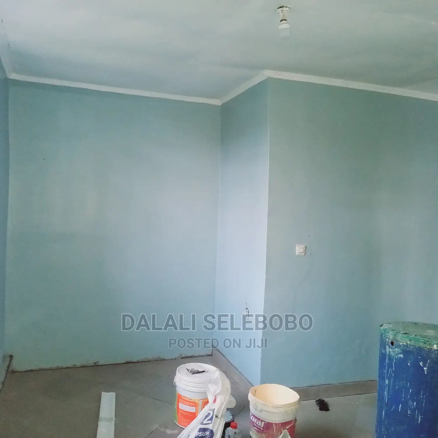 2bdrm House in Kimara Baruti for Rent
