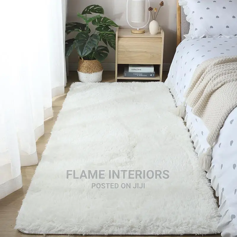 Bedsides Rugs | Carpets | Width 80cm, Length 200cm