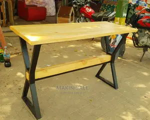 Meza Nzuri Sana Simple