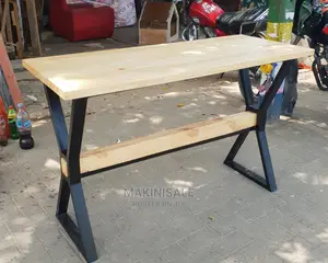 Meza Nzuri Sana Simple