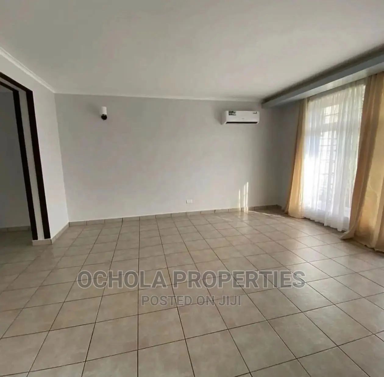 3bdrm Villa in Mbezi for Rent