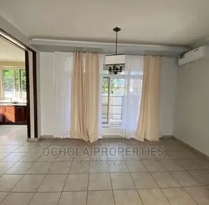 3bdrm Villa in Mbezi for Rent