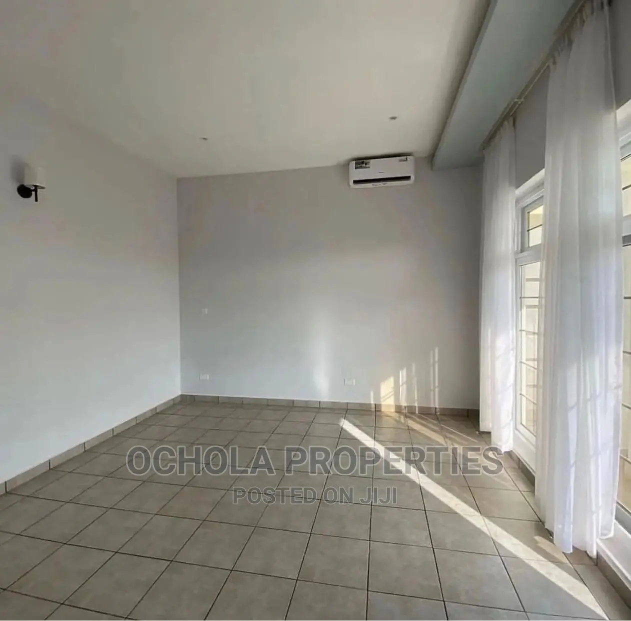 3bdrm Villa in Mbezi for Rent