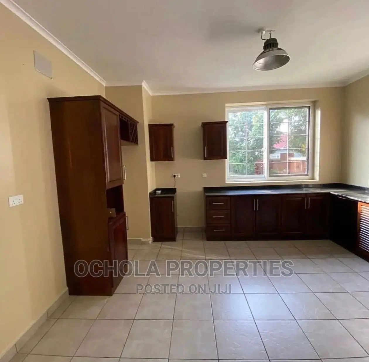 3bdrm Villa in Mbezi for Rent