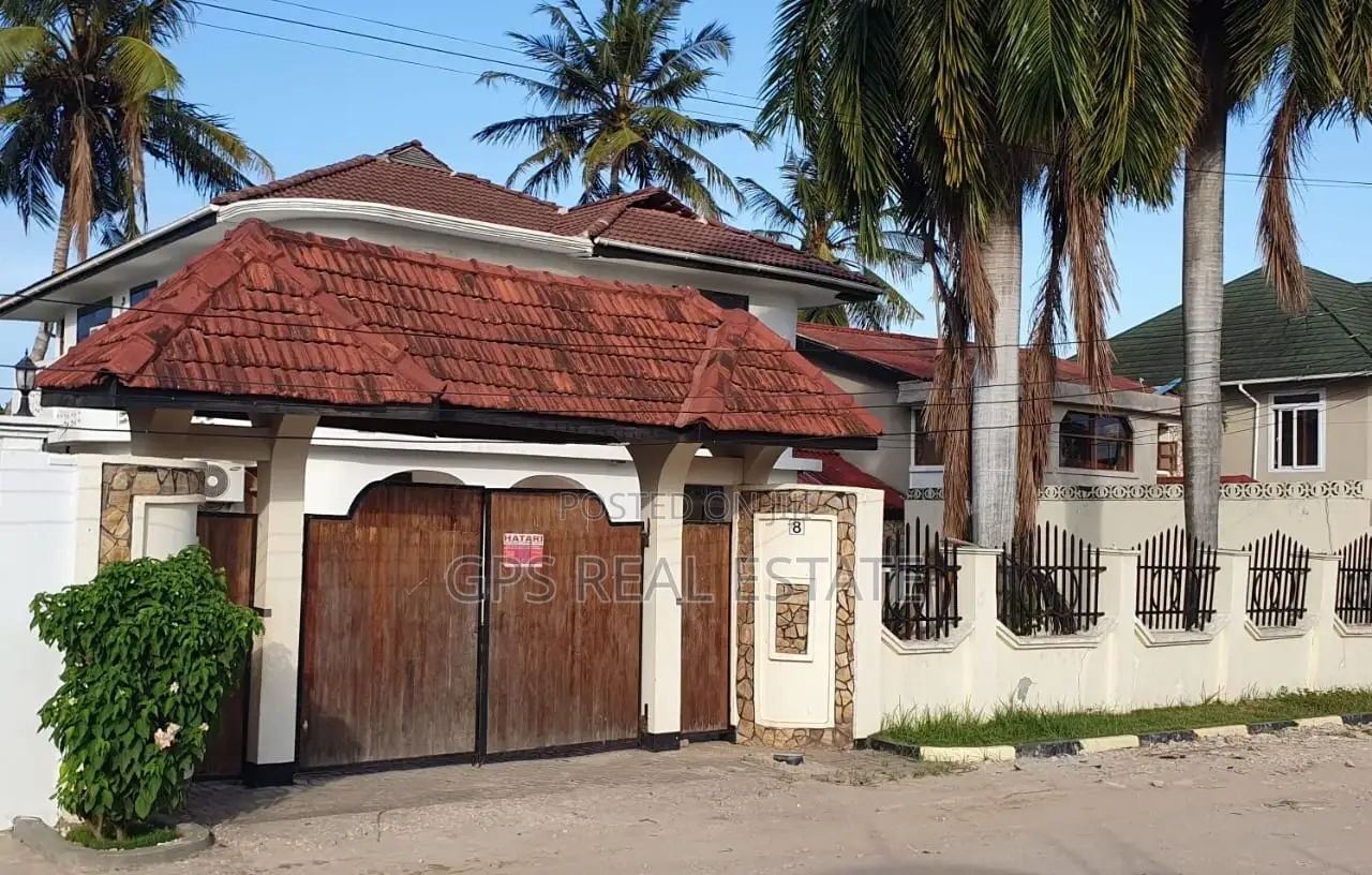 Mini Flat in Makonde, Kinondoni for Sale