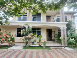 5bdrm Bungalow in Mbezi Beach Juu, Kinondoni for Sale