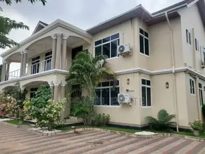 5bdrm Bungalow in Mbezi Beach Juu, Kinondoni for Sale