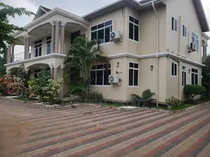 5bdrm Bungalow in Mbezi Beach Juu, Kinondoni for Sale
