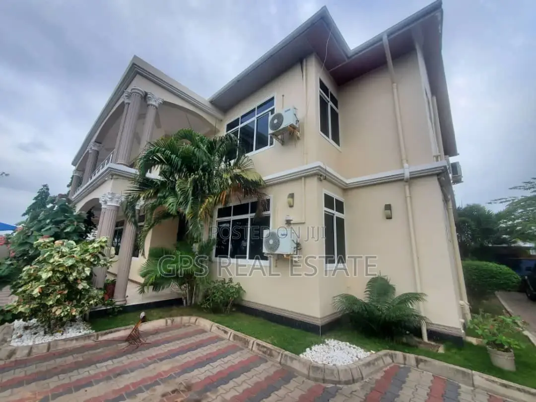 5bdrm Bungalow in Mbezi Beach Juu, Kinondoni for Sale