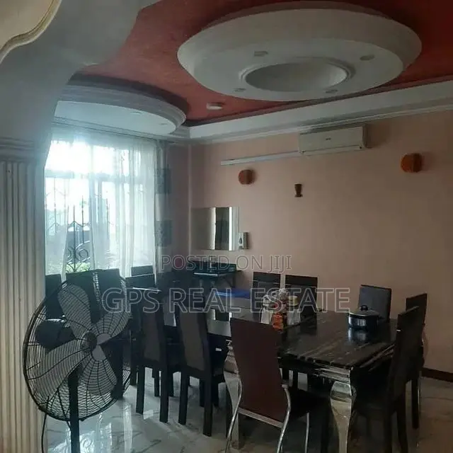 4bdrm Mansion in Bunju, Kinondoni for Sale