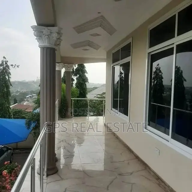 4bdrm Mansion in Bunju, Kinondoni for Sale
