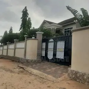 4bdrm Mansion in Bunju, Kinondoni for Sale