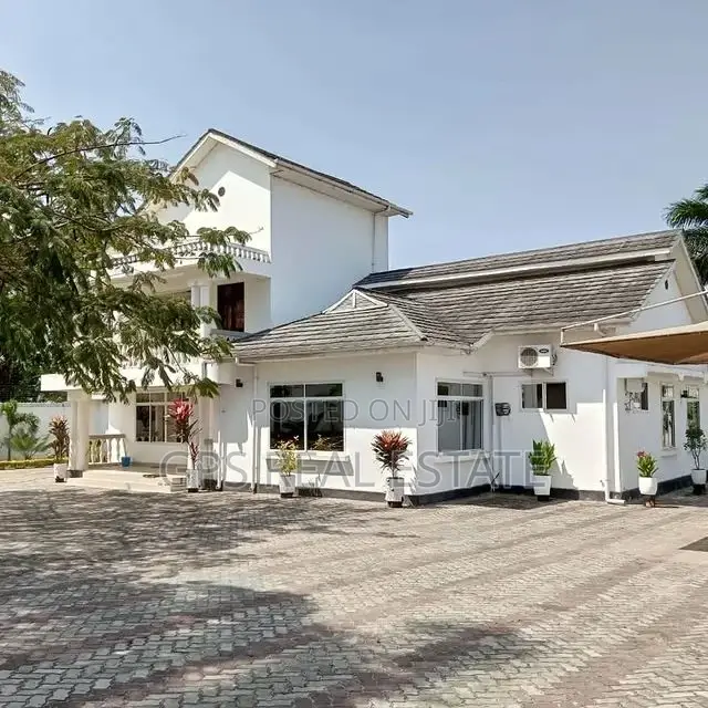 Mini Flat in Bunju B, Kinondoni for Sale