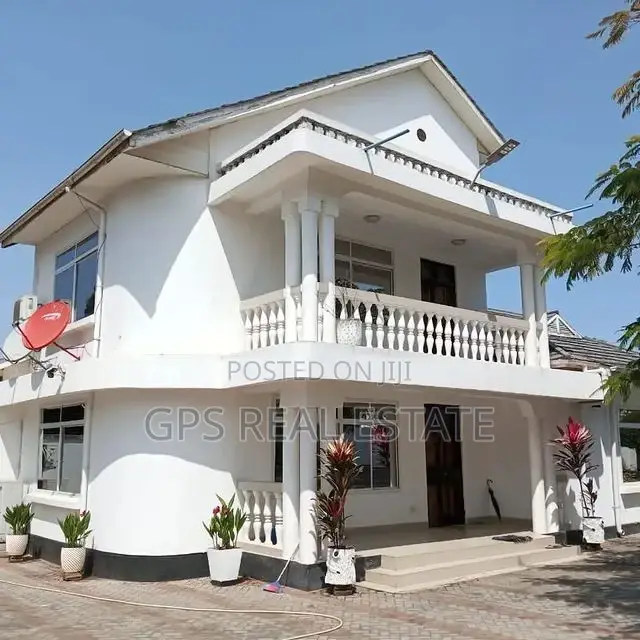 Mini Flat in Bunju B, Kinondoni for Sale