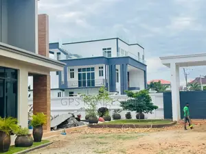 5bdrm Mansion in Kunduchi, Kinondoni for Sale