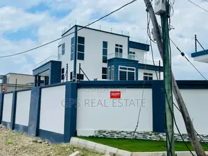 5bdrm Mansion in Kunduchi, Kinondoni for Sale