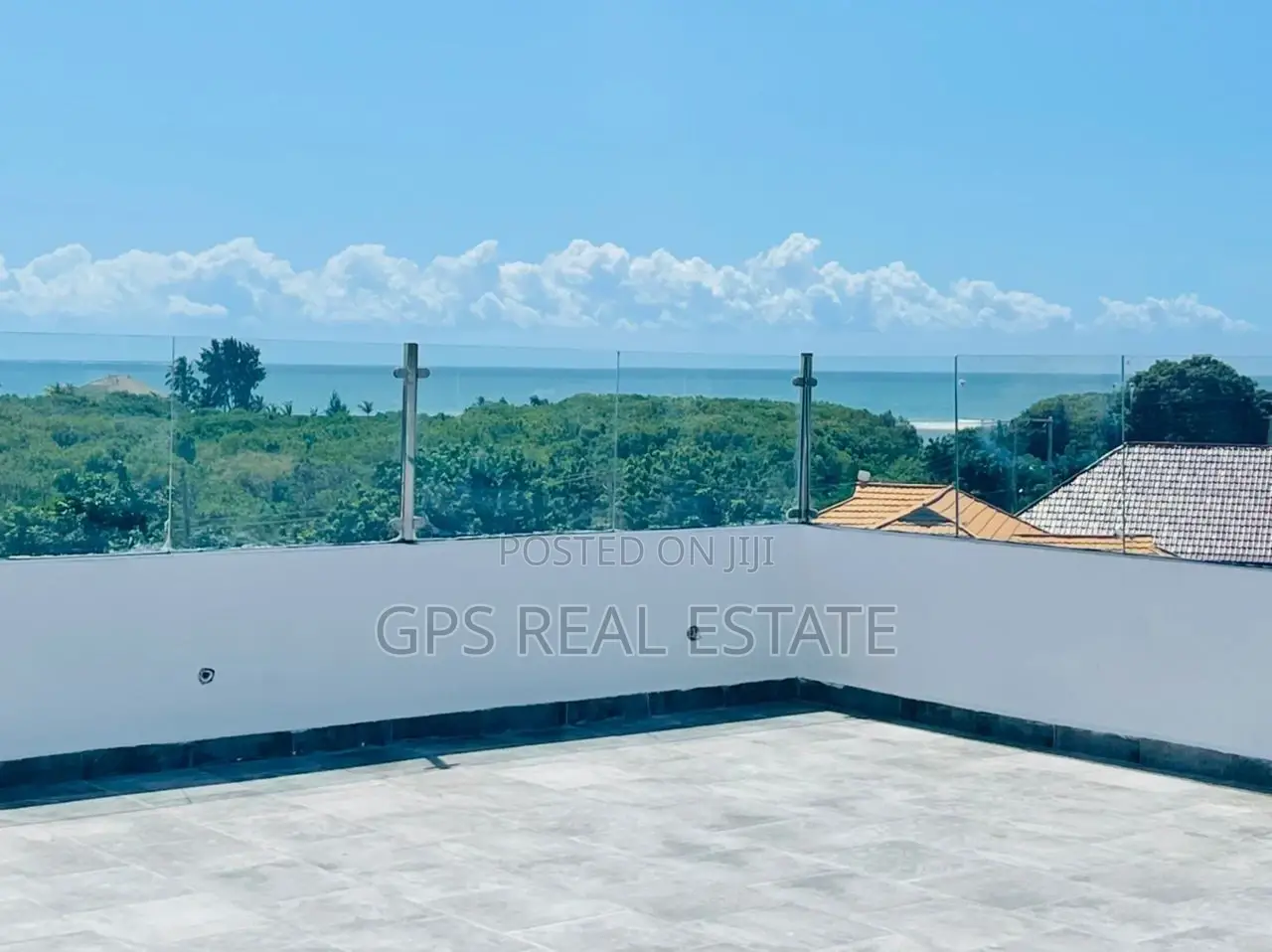 5bdrm Mansion in Kunduchi, Kinondoni for Sale