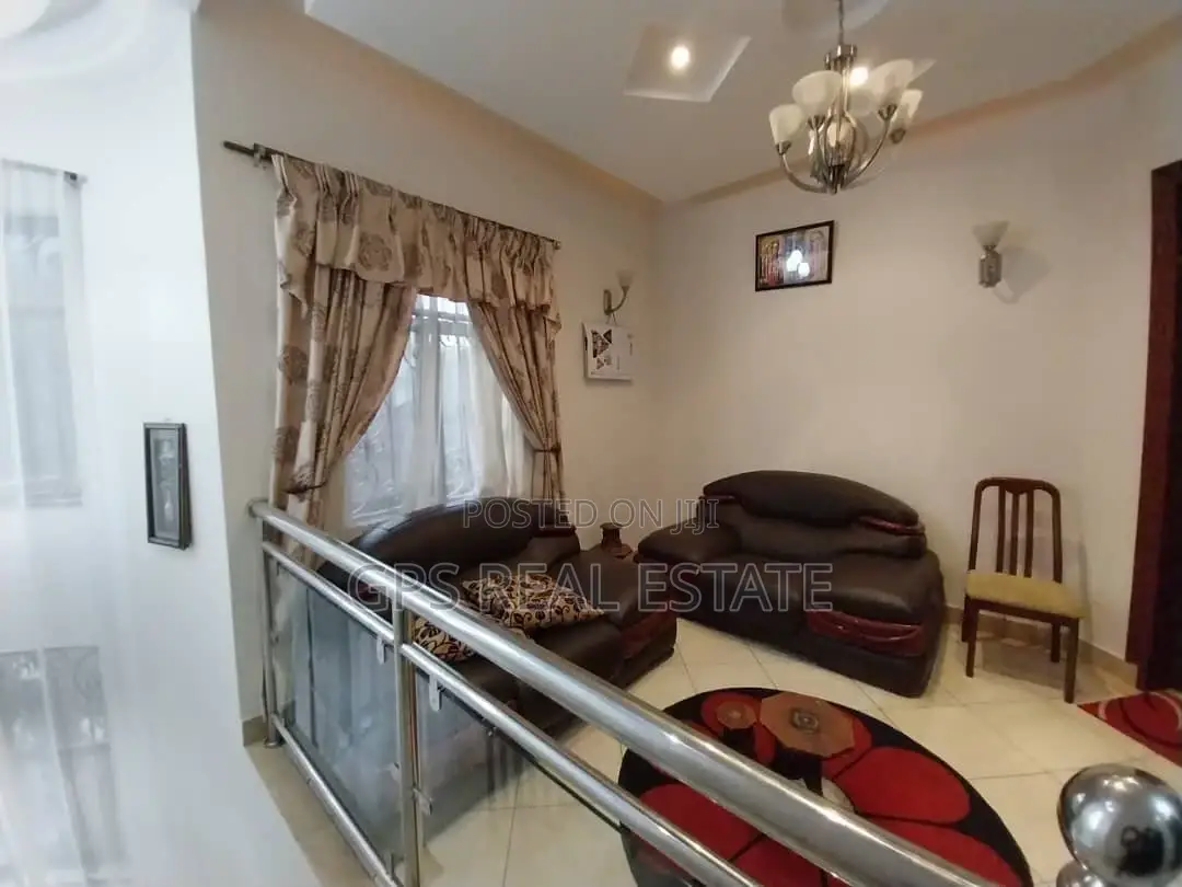Mini Flat in Tegeta Wazo, Kinondoni for Sale