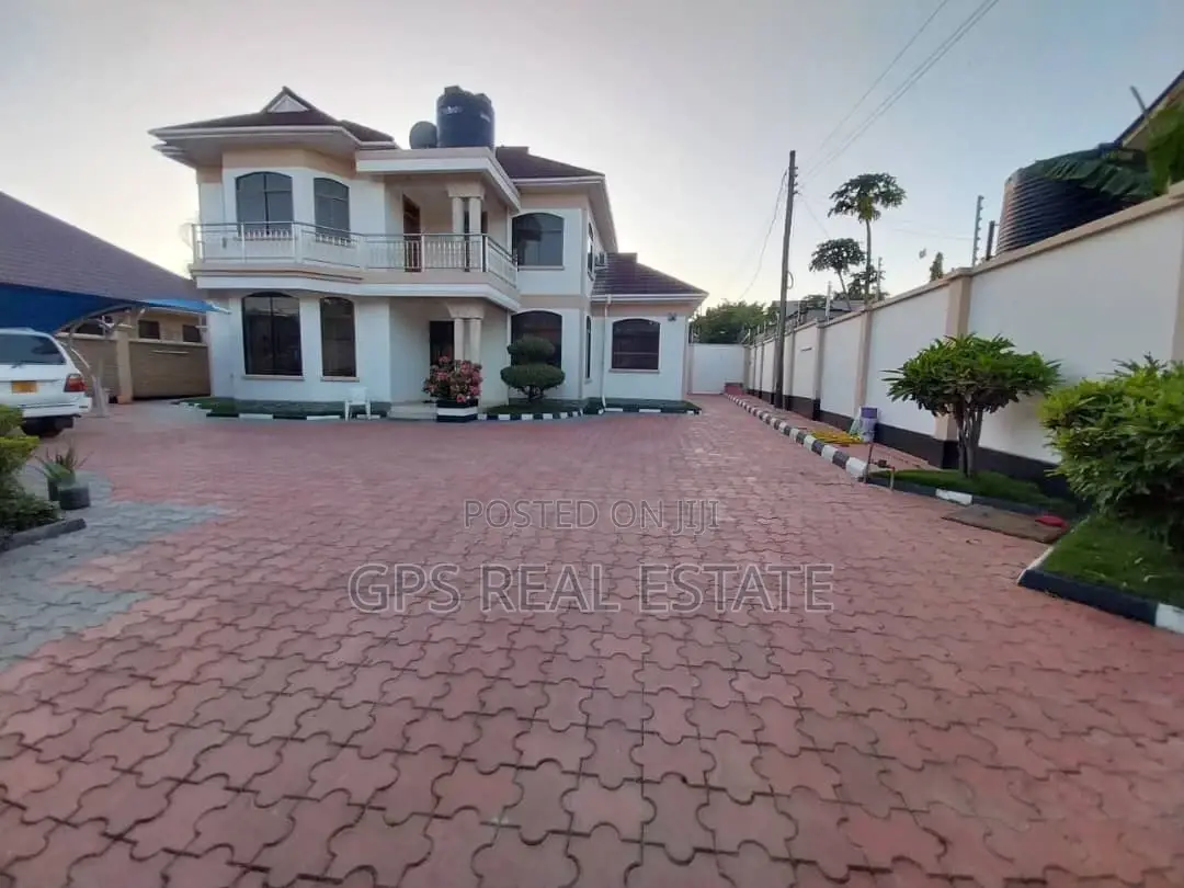 Mini Flat in Tegeta Wazo, Kinondoni for Sale