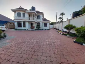 Mini Flat in Tegeta Wazo, Kinondoni for Sale