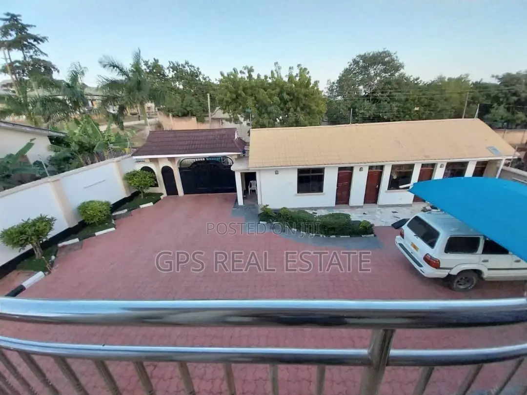 Mini Flat in Tegeta Wazo, Kinondoni for Sale