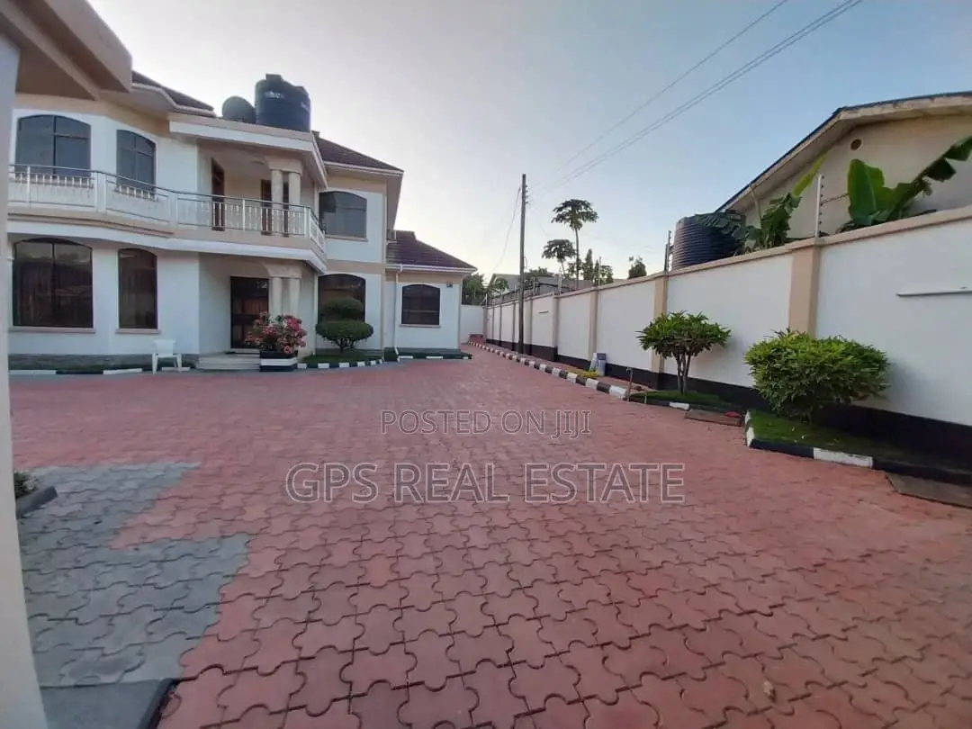 Mini Flat in Tegeta Wazo, Kinondoni for Sale